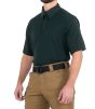 First Tactical Men's V2 Pro Performance Short Sleeve Shirt