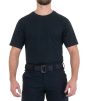 Men's Tactix Series Cotton Short Sleeve T-Shirt