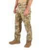 First Tactical Men's Defender Pants - Crye Multicam