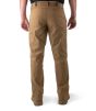 first-tactical-a2-mens-pants-coyote-brown-rear-view