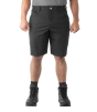 A2-shorts-black-front-view