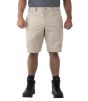 A2-shorts-khaki-front-view