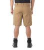 A2-shorts-coyote-brown-rear-view