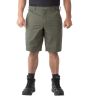 A2-shorts-OD-Green-front-view