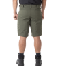 A2-shorts-OD-Green-rear-view