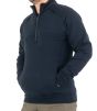First Tactical Men Cotton Job Shirt Quarter Zip