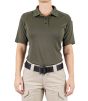 Women's-Performance-Short-sleeve-Polo