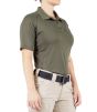 Women's-Performance-Short-sleeve-Polo