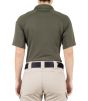 Women's-Performance-Short-sleeve-Polo