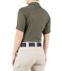Women's-Performance-Short-sleeve-Polo