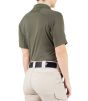 Women's-Performance-Short-sleeve-Polo