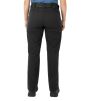 first-tactical-women's-a2-pants-black-rear-view