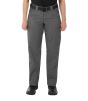 first-tactical-women's-a2-pants-wolf-grey-front-view