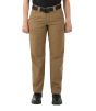 first-tactical-women's-a2-pants-coyote-brown-front-view