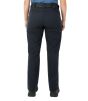 first-tactical-women's-a2-pants-midnight-navy-rear-view