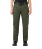 first-tactical-women's-a2-pants-OD-Green-front-view