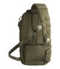 First-Tactical-Crosshatch-Sling-Pack-green-back
