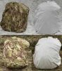 UKOM Reversible Rucksack / Bergen Cover ( MTP - White )