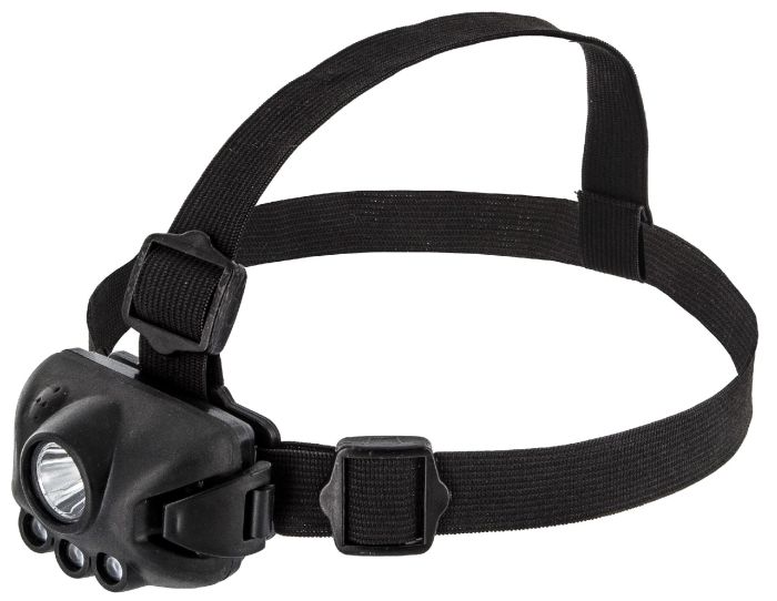 Night Ops LED Headlamp