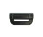 Duraflex 25mm Quick Release Buckle / Tubes V2 (Black)
