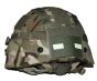 UKOM Virtus Helmet Velcro Backed Ranger Eyes V1