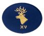 15 (UK) Psyops Group (Phycological Warfare) Badge TRF
