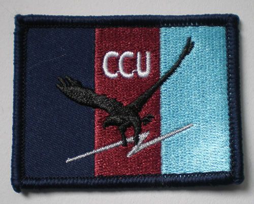 CCU, Cyprus TRF (Cyprus Communications Unit)