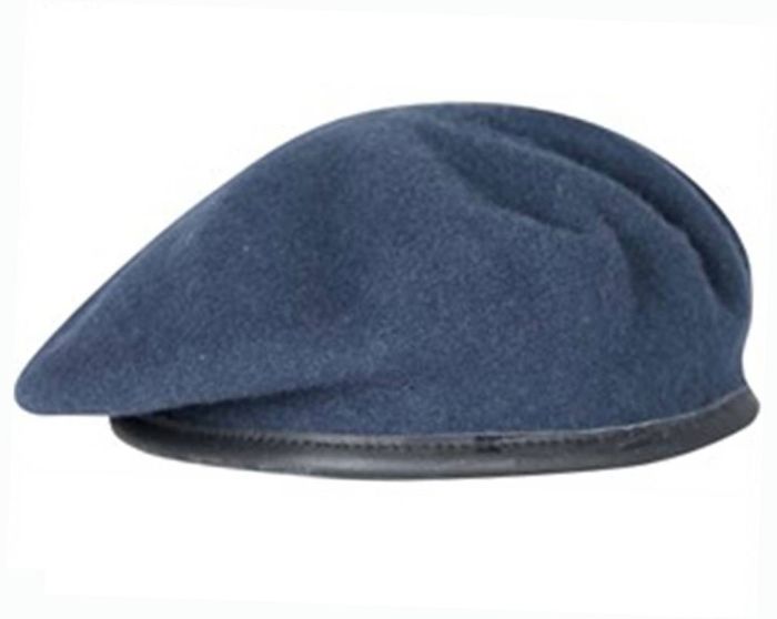 Officers and Other Ranks Royal Air Force RAF Beret