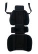 UKOM Curv Hand Protector for Dog Bite Training