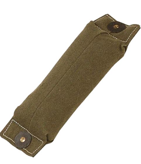 Hare/Goose Centre Dog Dummy by Bisley