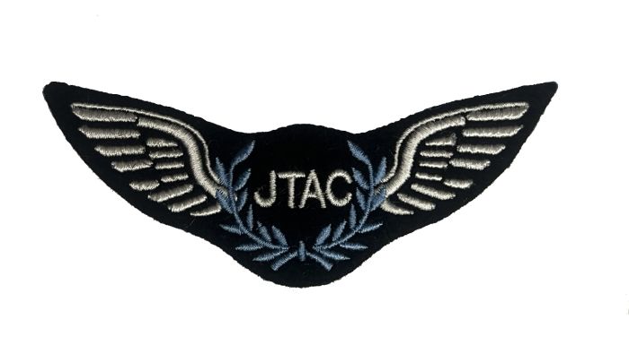 RAF JTAC Badge (Joint Terminal Attack Controller) - NO1 Dress