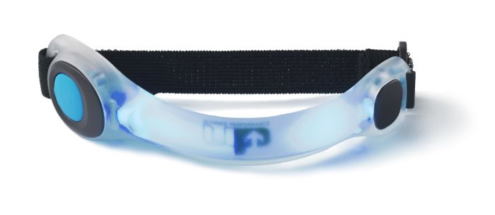 Ultimate Performance FLAMBOROUGH Armband LED Light