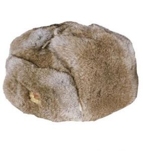 Cossack Hat with Badge