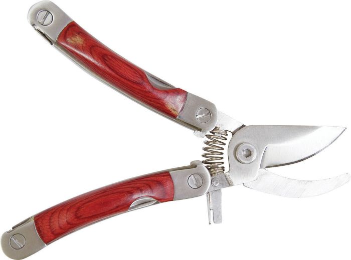 Jack Pyke Hide Tool