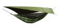 Nomad Hammock and Tarp Set includes Mosquito Net
