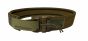 UKOM Elasticated Quick-Release Leg Strap – 38mm with Anti-Slip Lining (Coyote/Multicam)