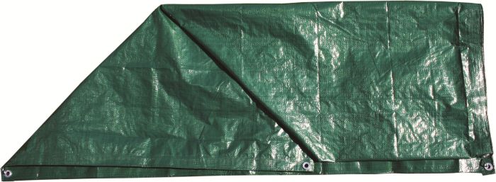 Highlander P.E. Groundsheet 6' x 8'