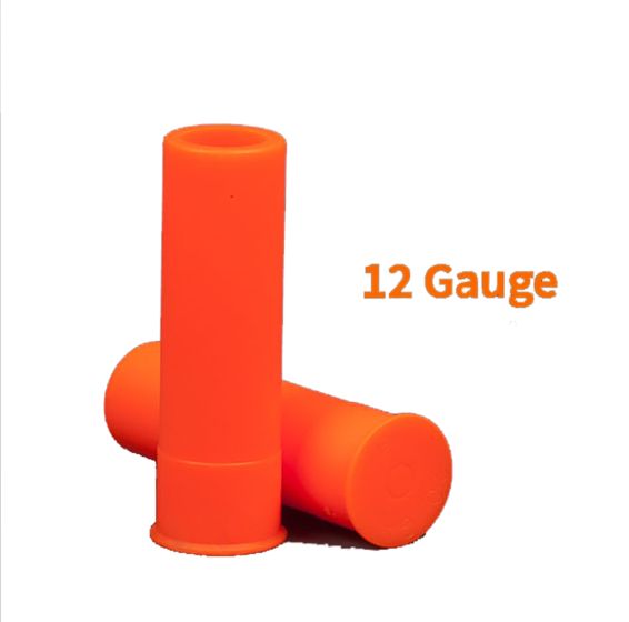 12 Gauge Shotgun Chamber Safe Dummy Cartridge Rounds