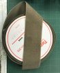 100mm - 4" Velcro - Loop Covert Green