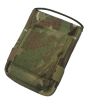 UKOM JS Weapon Cleaning Kit Wallet (Crye Multicam) front side
