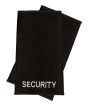 Pair Security Slides / Epaulettes