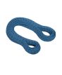MAMMUT 10.0 Blue Vertex Climbing Rope 60m