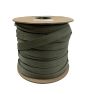 25mm / 1" Ranger Green Tubular Webbing (MIL-W-5625 Roll