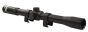 Scope 4x20 Includes Mounts by Richter Optik