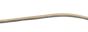 3/32" - 2.4mm shock cord Tan499