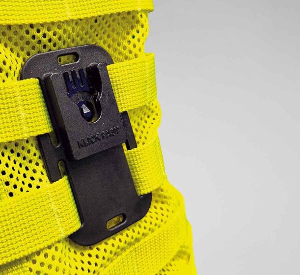 Klick Fast Quad MOLLE Dock