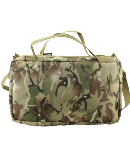 Kombat PLCE Medic Side Pouch