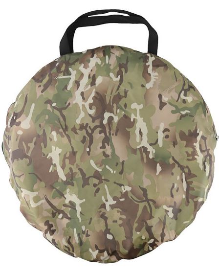 Tent-bag