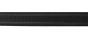 Polypropylene & Rubber 38mm / 1.5" Elasticated Non-Slip Grip Webbing (Black)