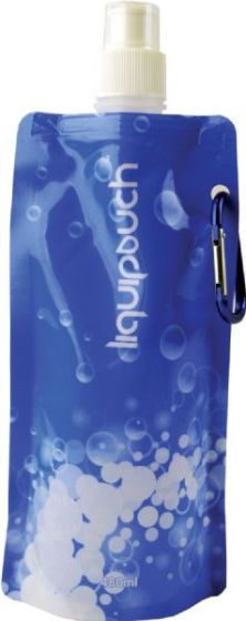 Highlander Liquipouch 480ml